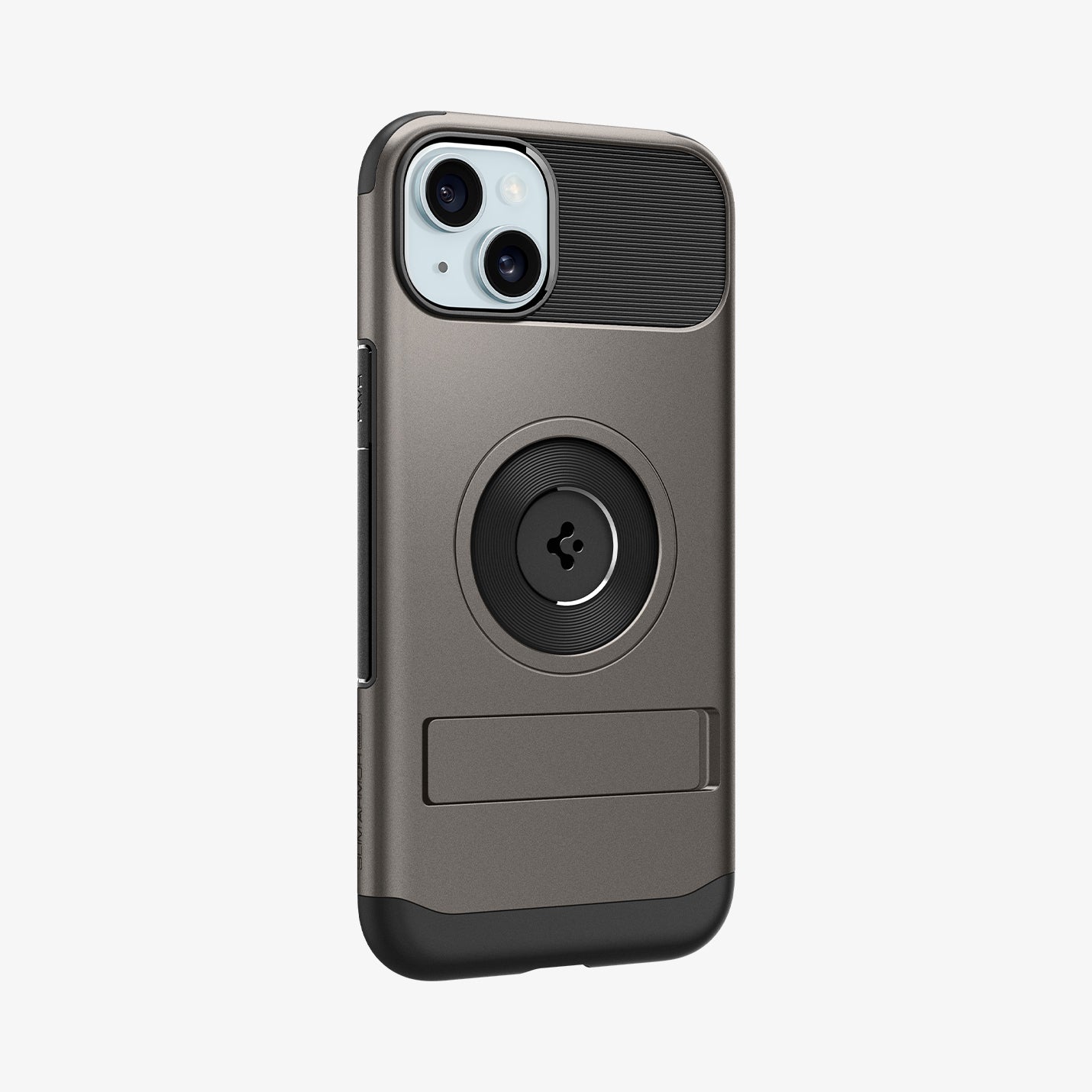 iPhone 15 Series - Slim Armor (Mag Fit)