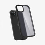 iPhone 15 Series - Ultra Hybrid Matte