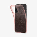 iPhone 15 Series - Liquid Crystal Glitter