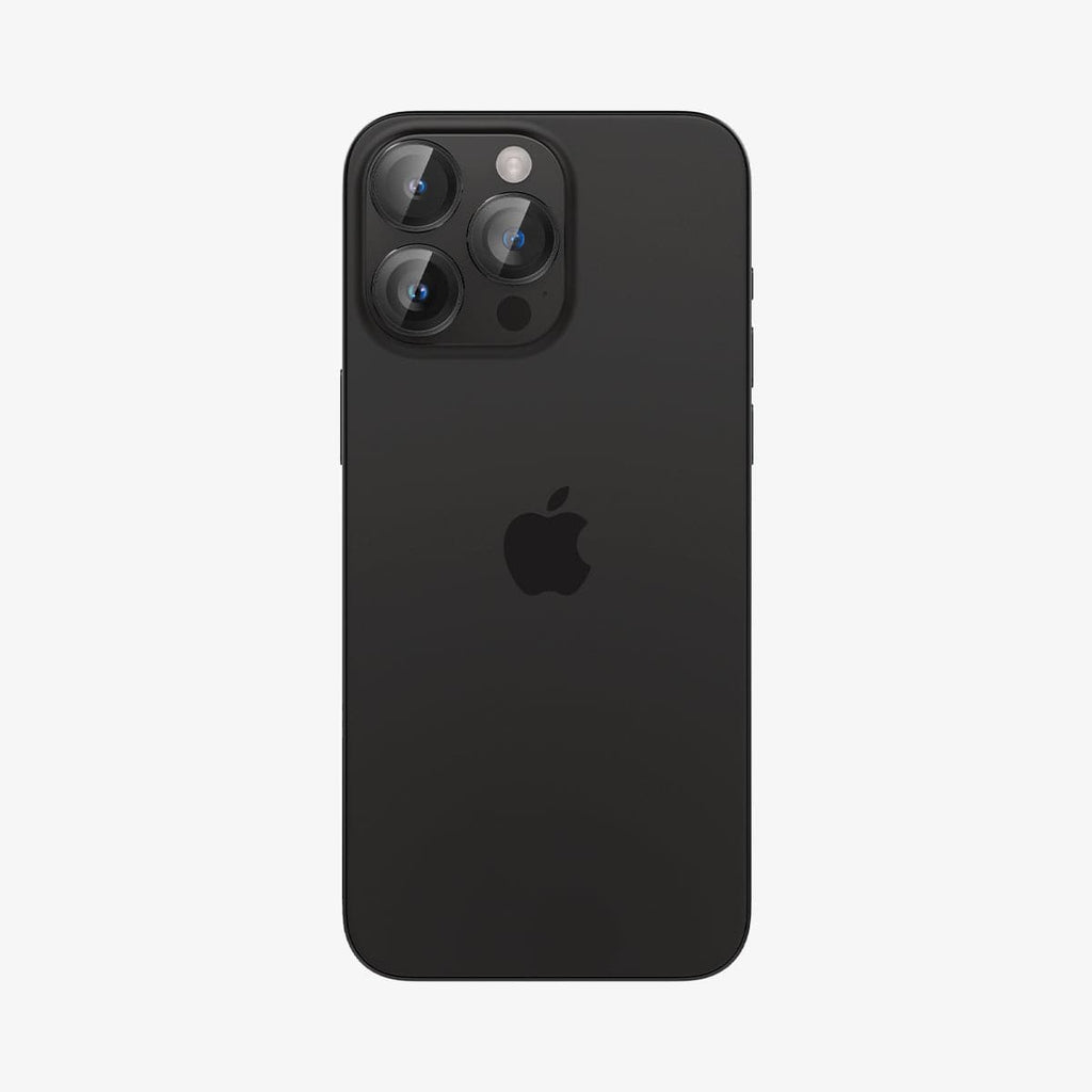 iPhone 15 Series - Optik Pro EZ Fit Lens Protector