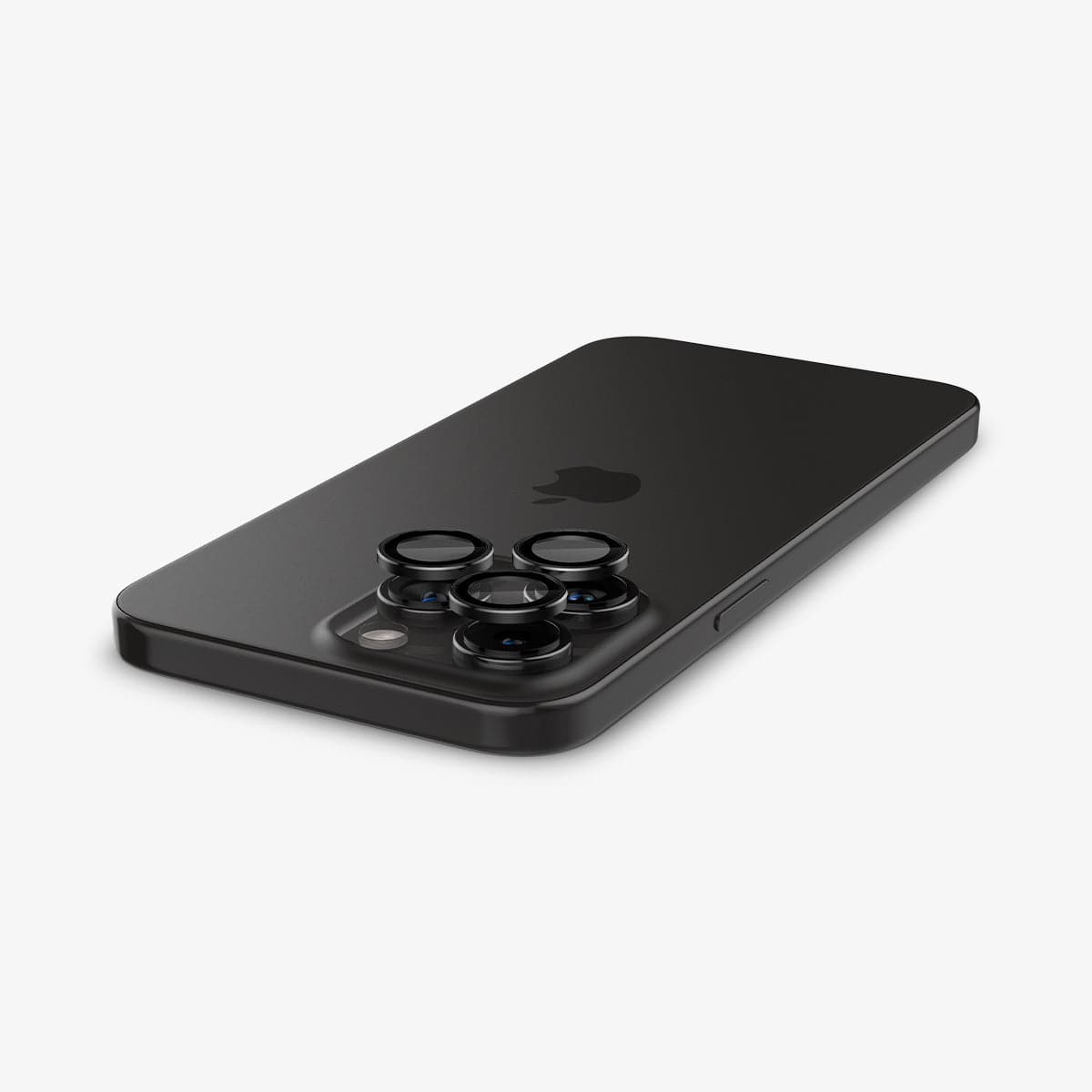 iPhone 15 Series - Optik Pro EZ Fit Lens Protector