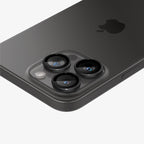 iPhone 16 Series - Optik Pro EZ Fit Lens Protector