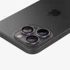 iPhone 15 Series - Optik Pro EZ Fit Lens Protector