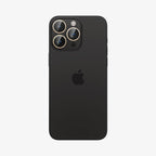 iPhone 15 Series - Optik Pro EZ Fit Lens Protector