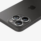 iPhone 15 Series - Optik Pro EZ Fit Lens Protector