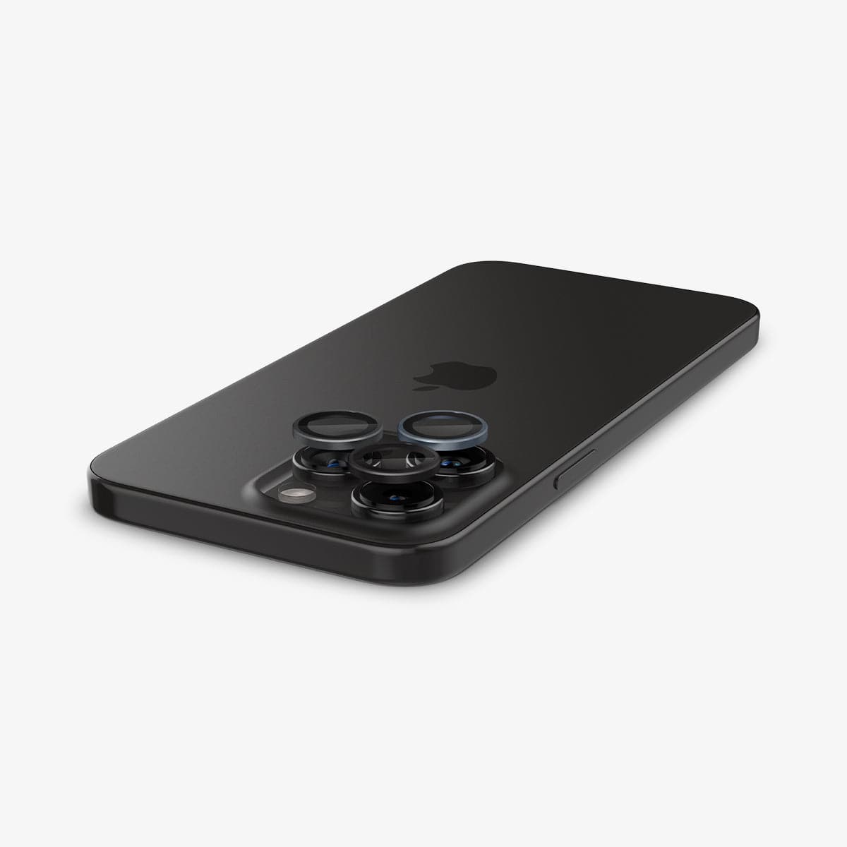 iPhone 15 Series - Optik Pro EZ Fit Lens Protector