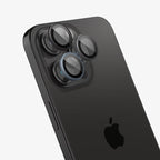 iPhone 15 Series - Optik Pro EZ Fit Lens Protector