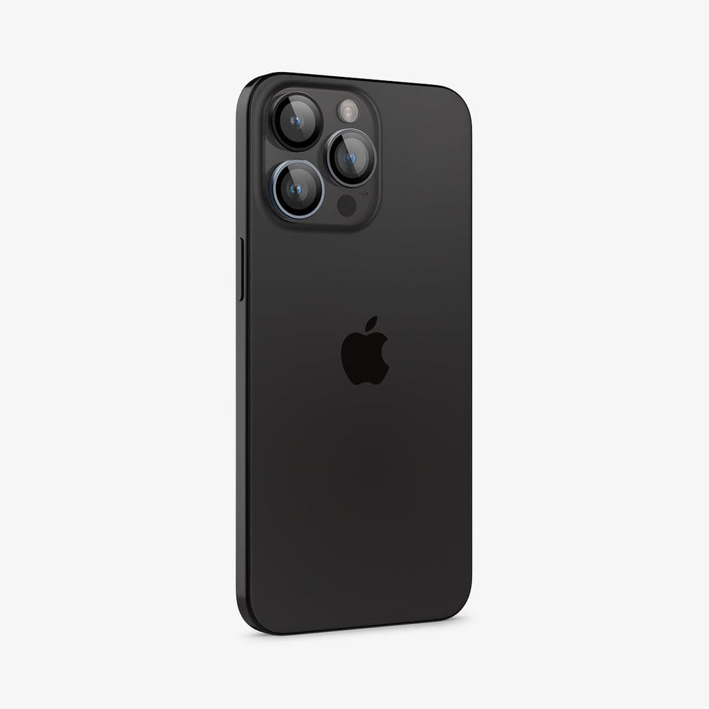 iPhone 16 Series - Optik Pro EZ Fit Lens Protector