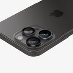 iPhone 15 Series - Optik Pro EZ Fit Lens Protector