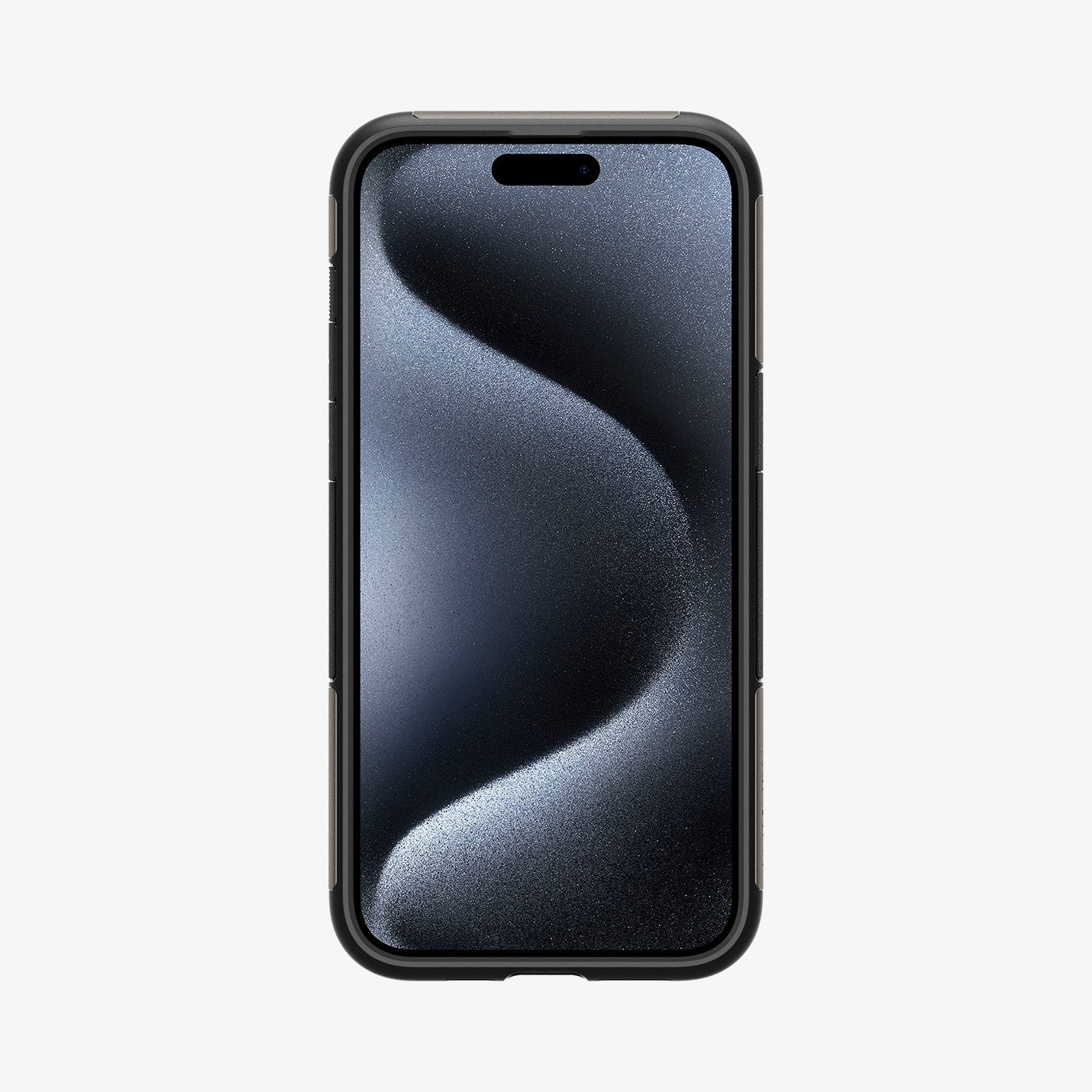 iPhone 15 Series - Slim Armor (Mag Fit)