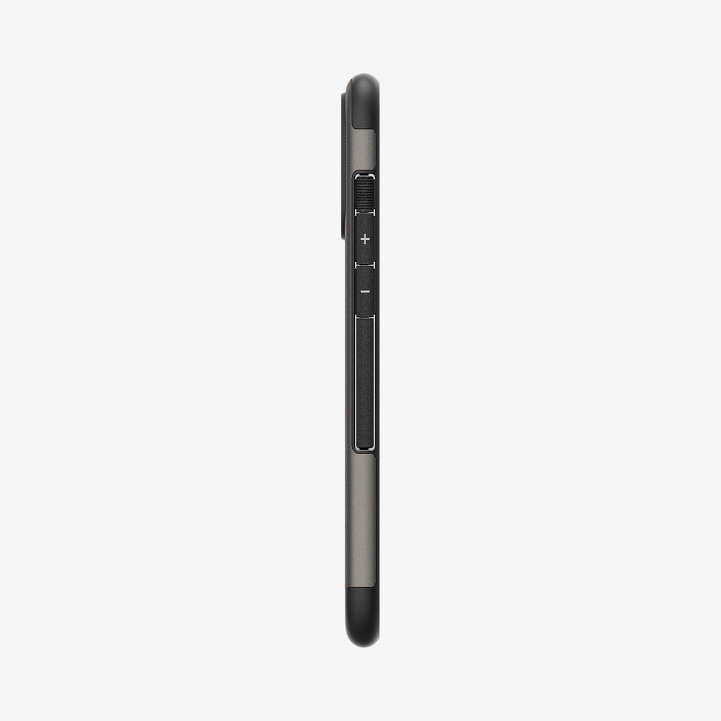 iPhone 15 Series - Slim Armor (Mag Fit)