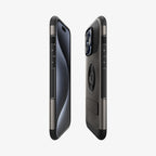iPhone 15 Series - Slim Armor (Mag Fit)