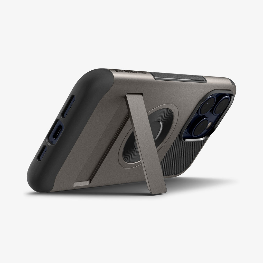 iPhone 15 Series - Slim Armor (Mag Fit)