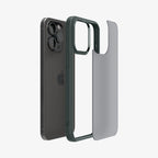 iPhone 15 Series - Ultra Hybrid Matte