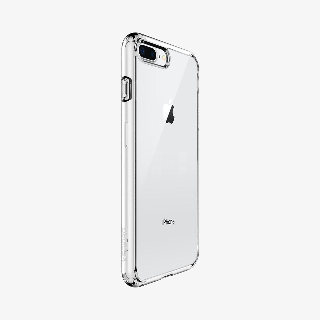 iPhone 8 Series - Ultra Hybrid