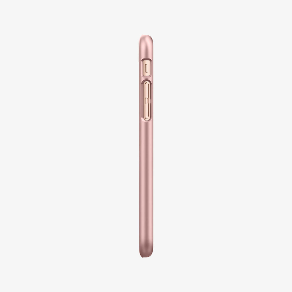 iPhone SE Series - Thin Fit