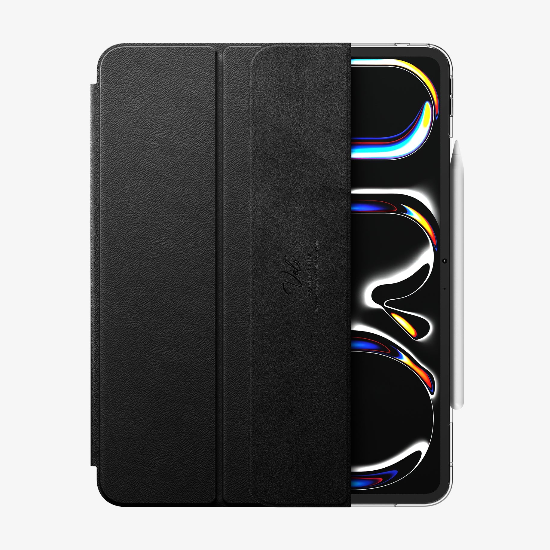 iPad Pro Series - Liquid Air Folio