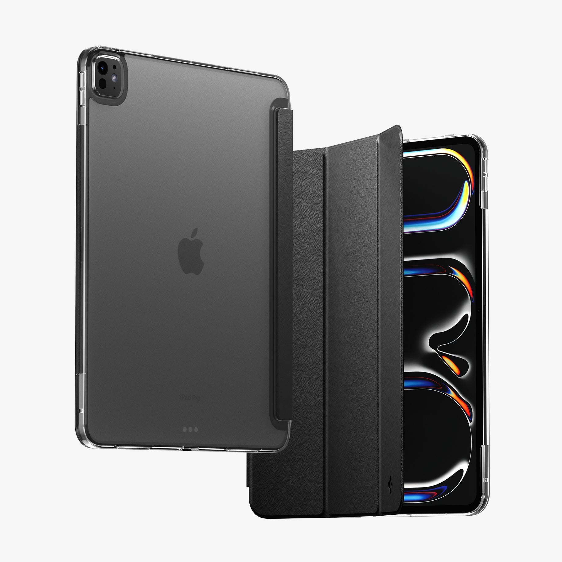 iPad Pro Series - Liquid Air Folio