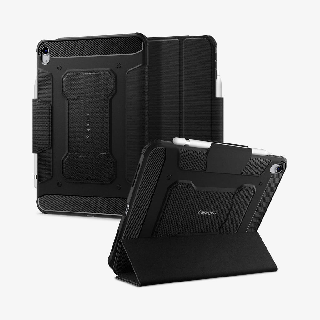 iPad Series - Rugged Armor Pro