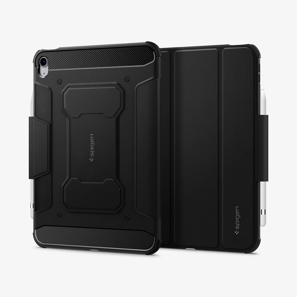 iPad Series - Rugged Armor Pro