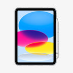 iPad Series - Air Skin Hybrid S