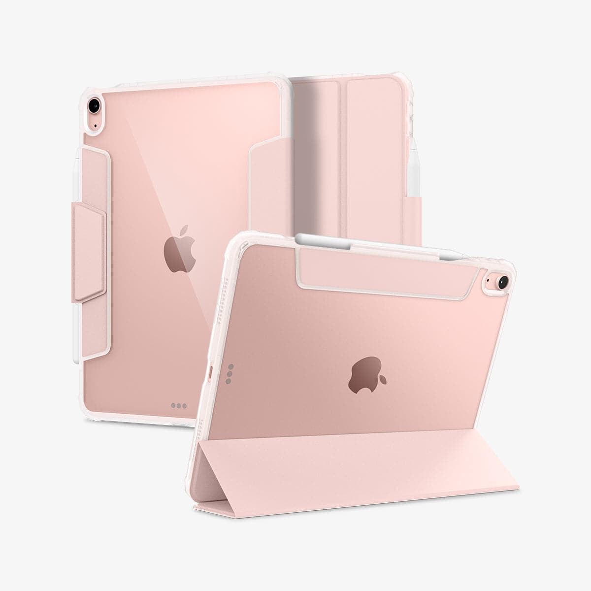 iPad Air Series - Ultra Hybrid Pro