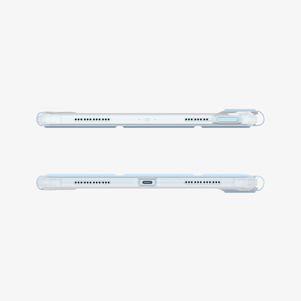 iPad Air Series - Ultra Hybrid Pro