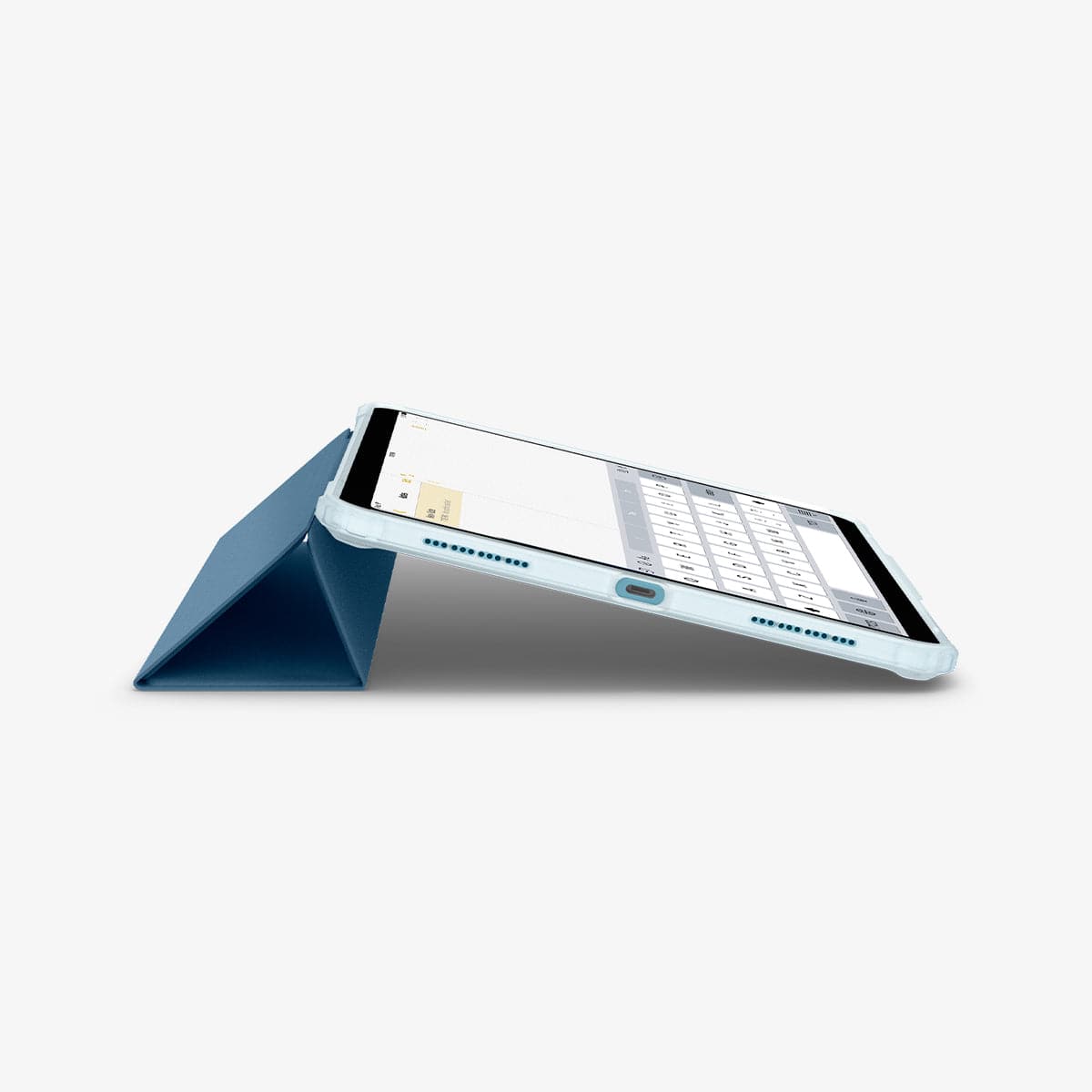 iPad Air Series - Ultra Hybrid Pro