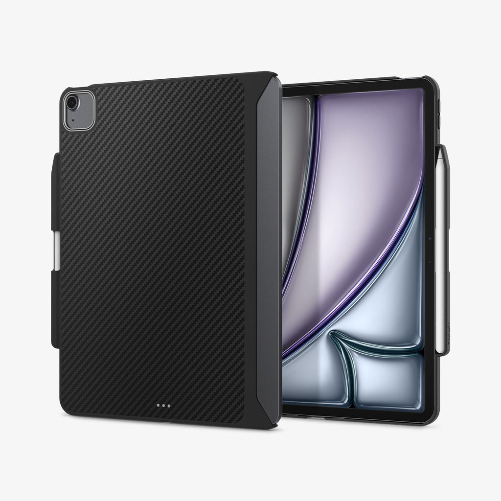 iPad Air Series - Enzo Aramid (Mag Fit)