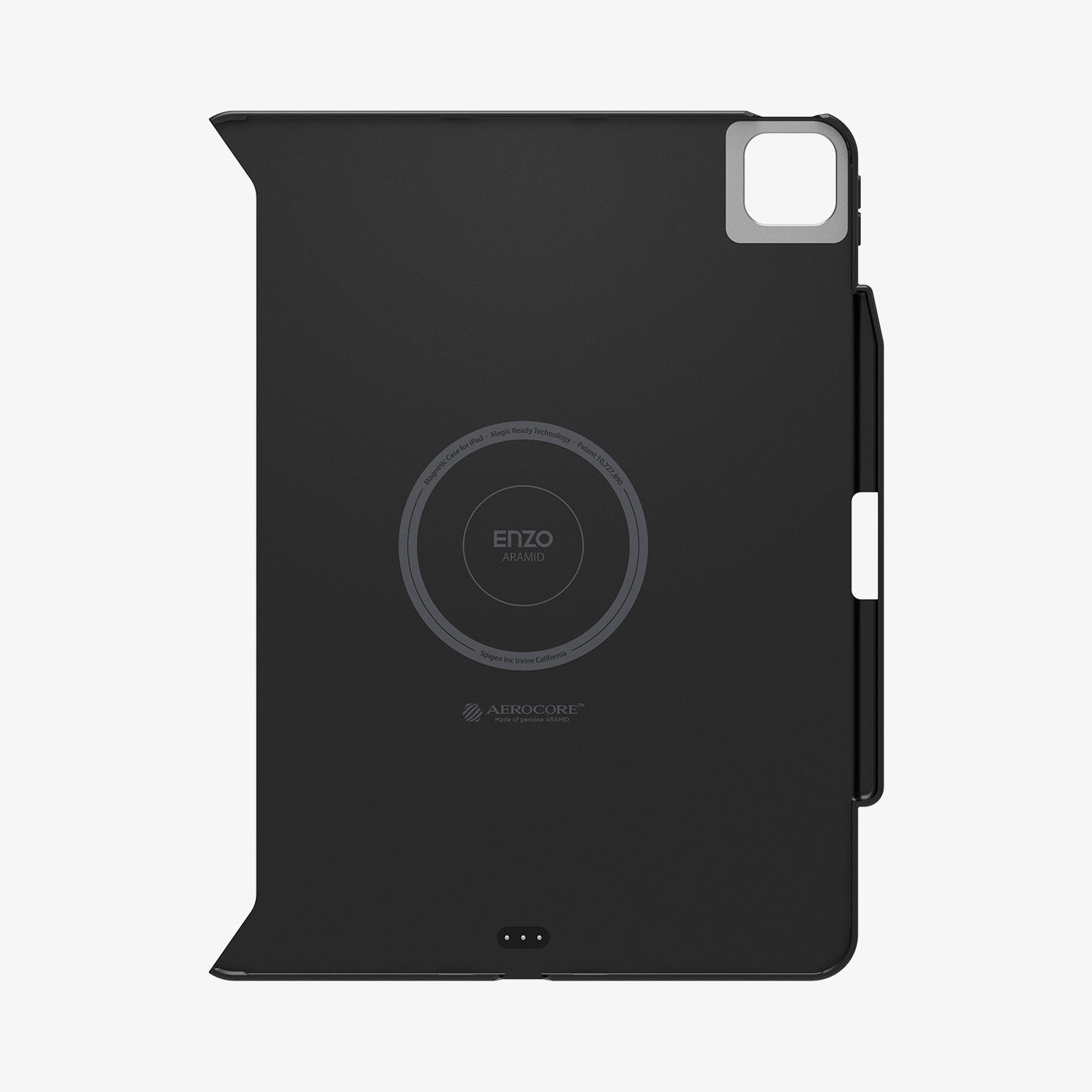 iPad Air Series - Enzo Aramid (Mag Fit)