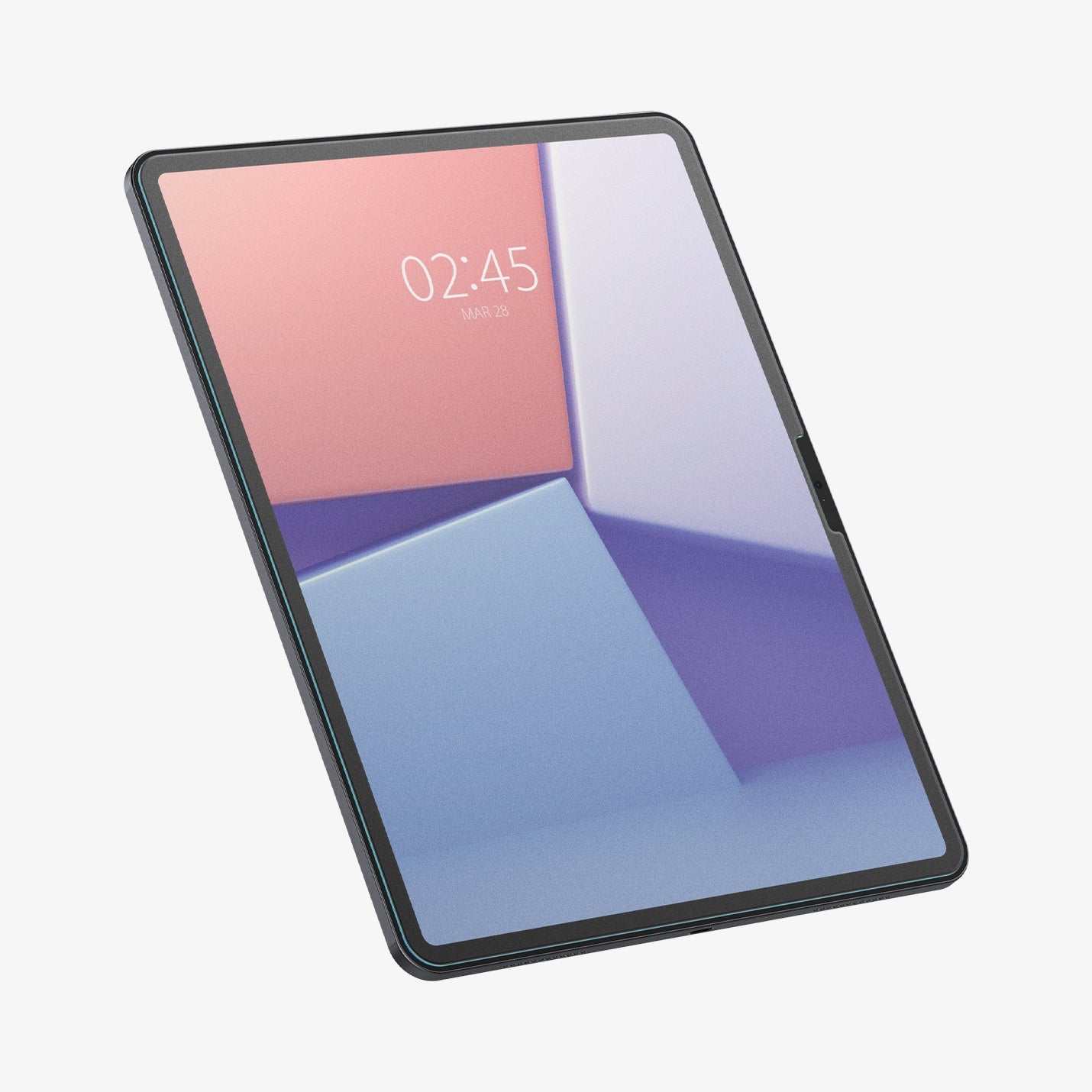 iPad Air Series - Paper Touch EZ Fit