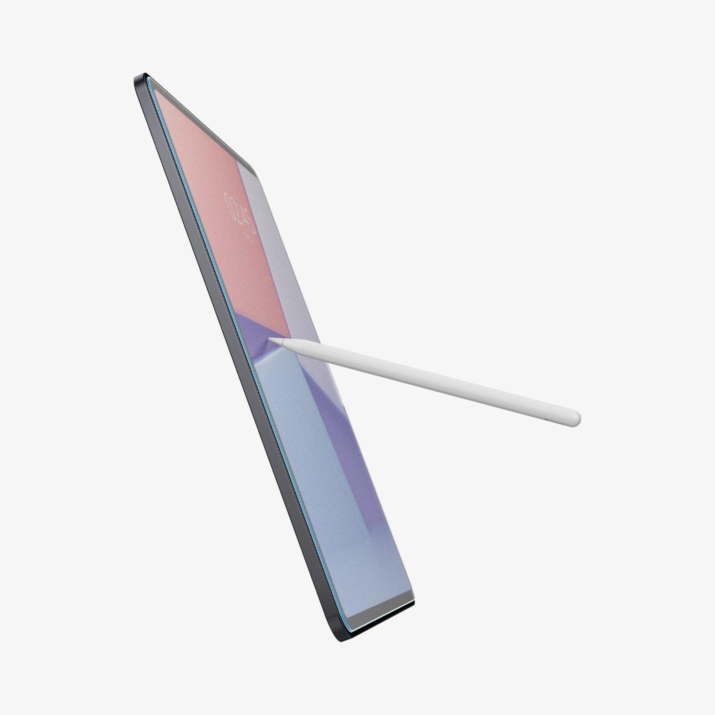 iPad Air Series - Paper Touch EZ Fit