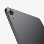 iPad Air Series - Optik Pro EZ Fit Lens Protector