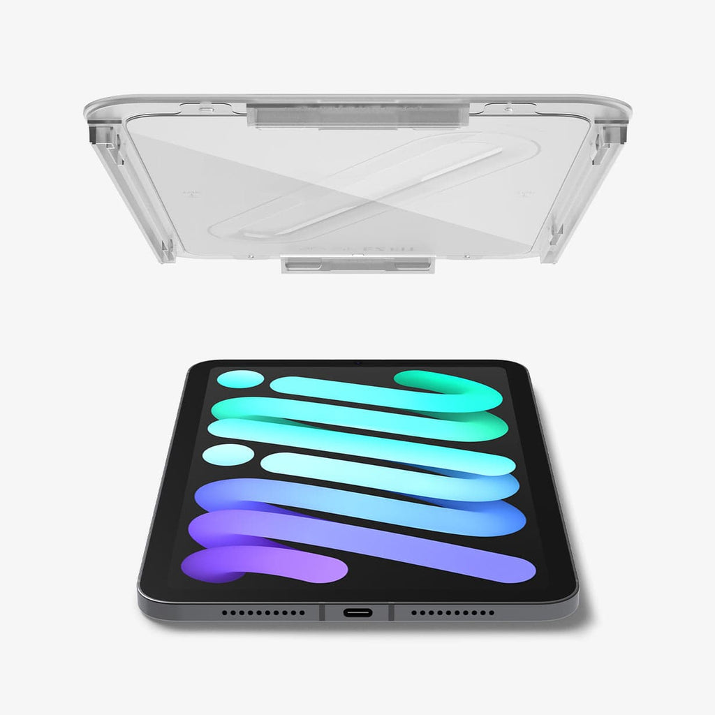 iPad Mini Series - GLAS.tR EZ FIT