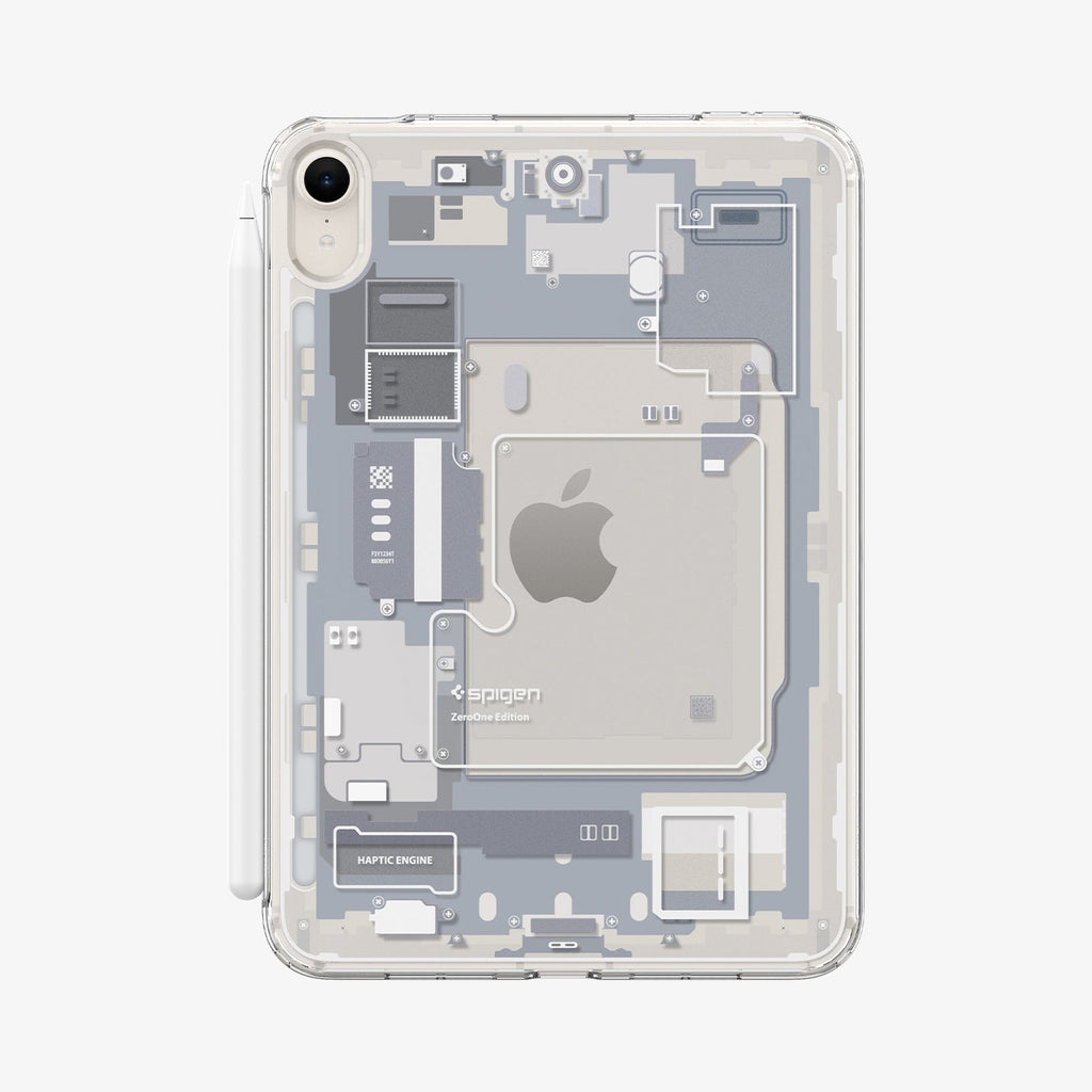 iPad Mini Series - Ultra Hybrid Zero One