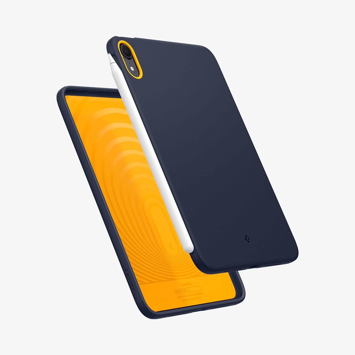 iPad Mini Series - Nano Pop