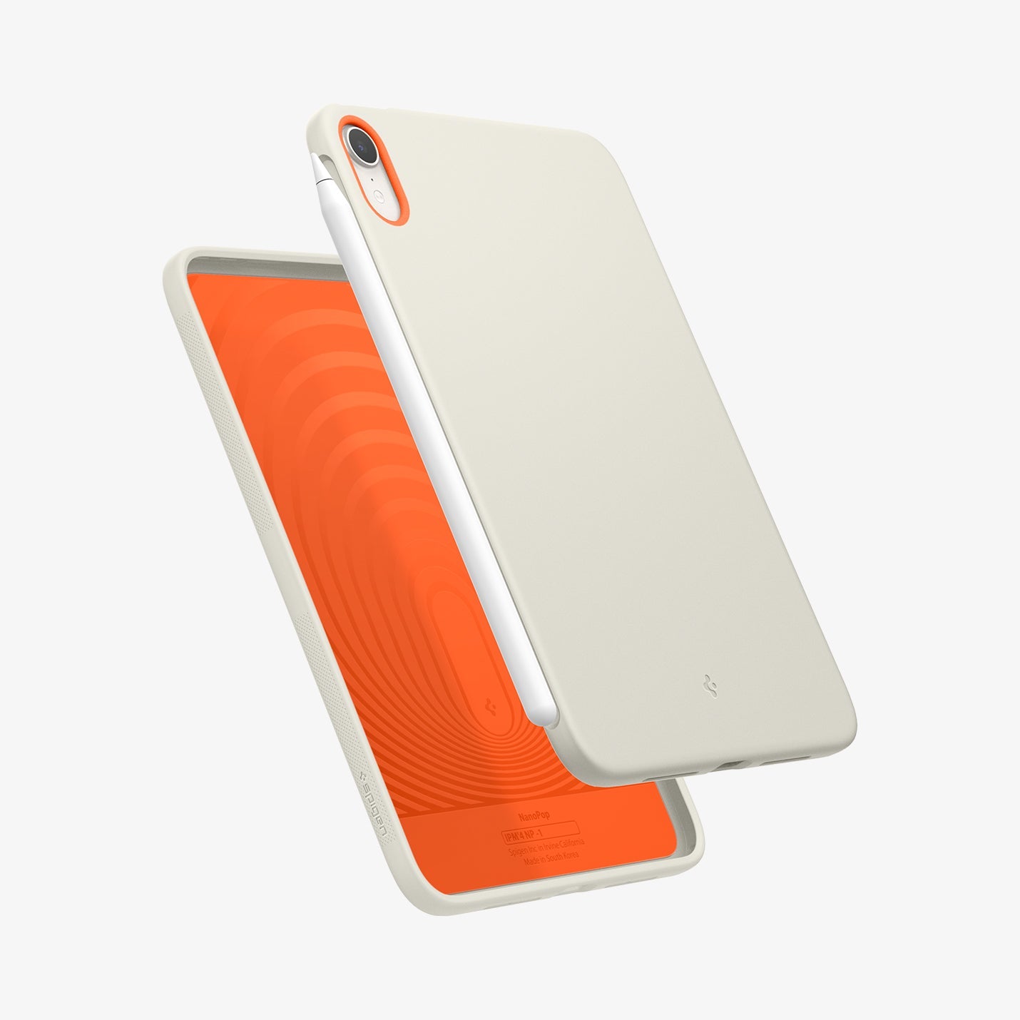 iPad Mini Series - Nano Pop