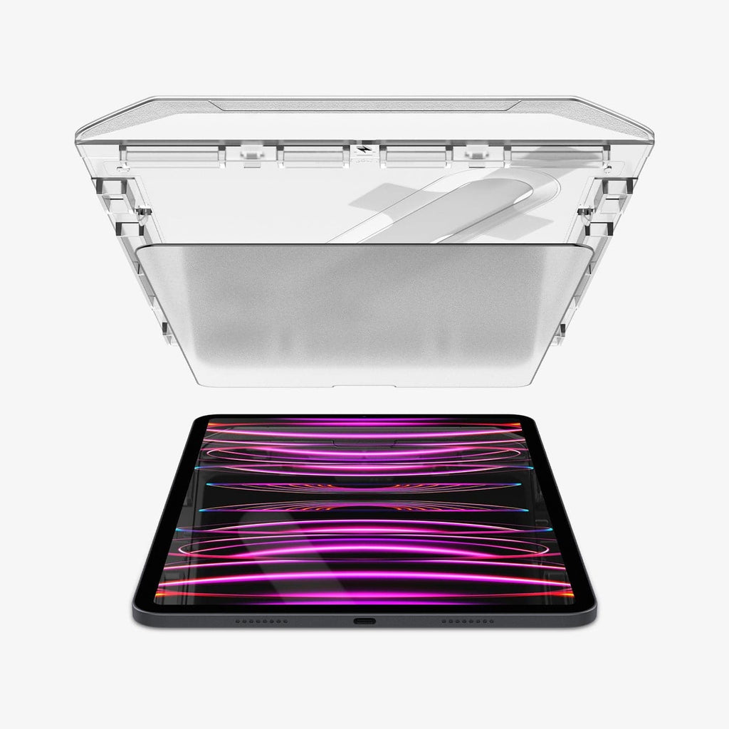 iPad Pro Series - Paper Touch EZ Fit