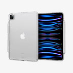 iPad Pro Series - Air Skin Hybrid