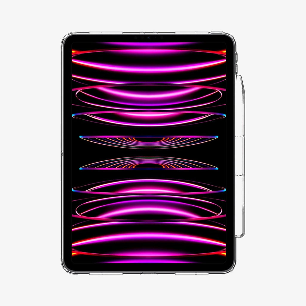 iPad Pro Series - Air Skin Hybrid