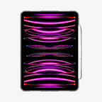 iPad Pro Series - Air Skin Hybrid