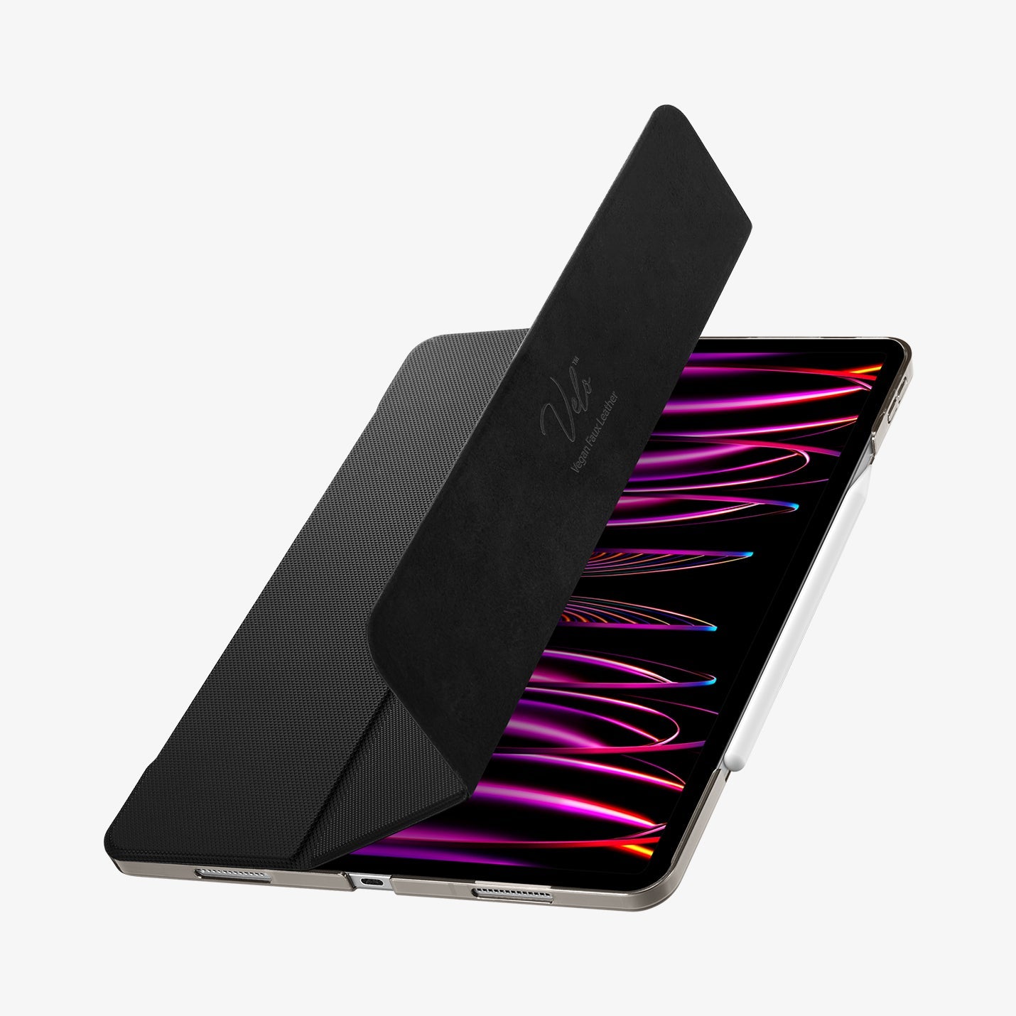 iPad Pro Series - Liquid Air Folio
