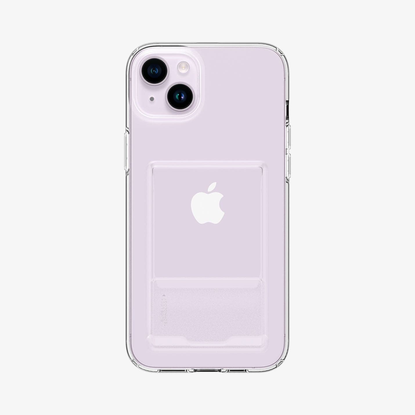 iPhone 14 Series - Crystal Slot