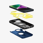 iPhone 14 Series - Tough Armor (Mag Fit)
