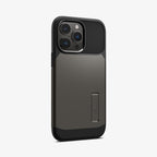 iPhone 14 Series - Slim Armor (Mag Fit)