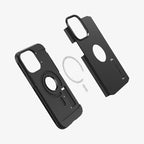 iPhone 14 Series - Tough Armor (Mag Fit)