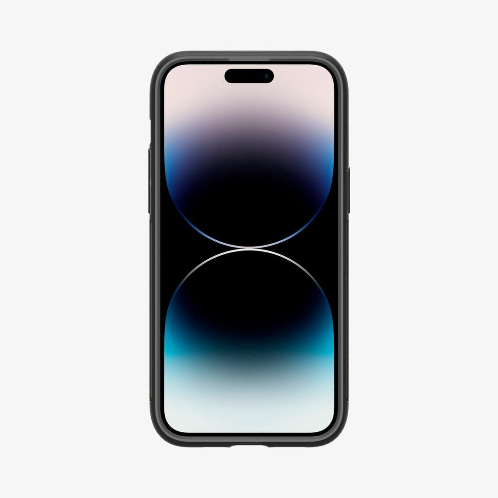 iPhone 14 Series - Slim Armor (Mag Fit)