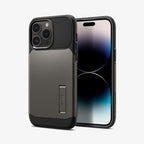 iPhone 14 Series - Slim Armor (Mag Fit)