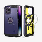 iPhone 14 Series - Tough Armor (Mag Fit)