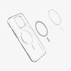 iPhone 14 Series - Ultra Hybrid (Mag Fit)